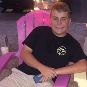 Meet your Posher, Jared